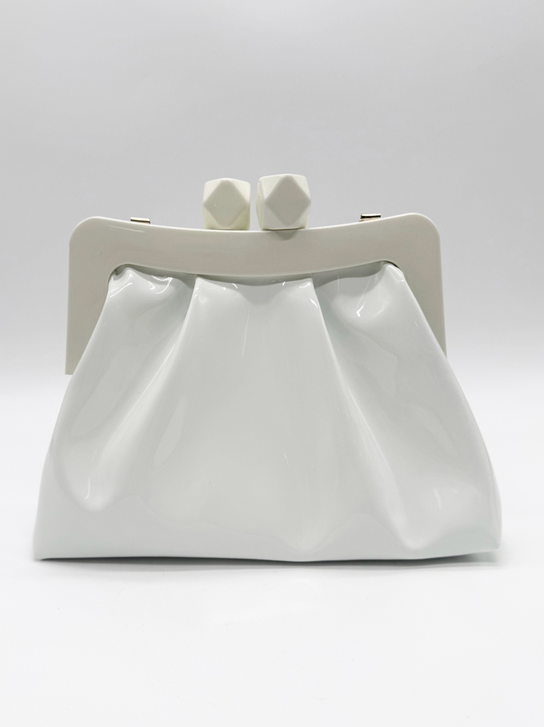 pochette jy2057|Colore:Bianco