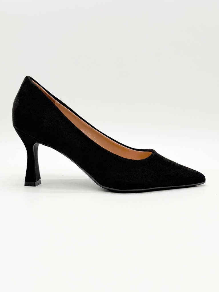 DECOLLETE DIVA COLLECTION DV6187|Colore:Nero