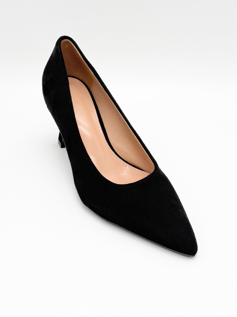 DECOLLETE DIVA COLLECTION DV6187|Colore:Nero
