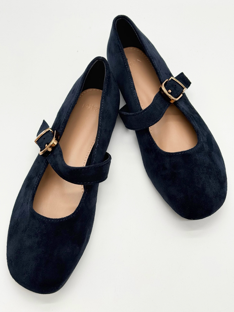 ballerine diva collection dv6192|Colore:Blu
