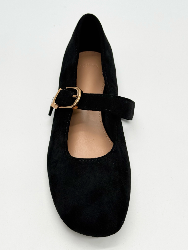 ballerine diva collection dv6192|Colore:Nero