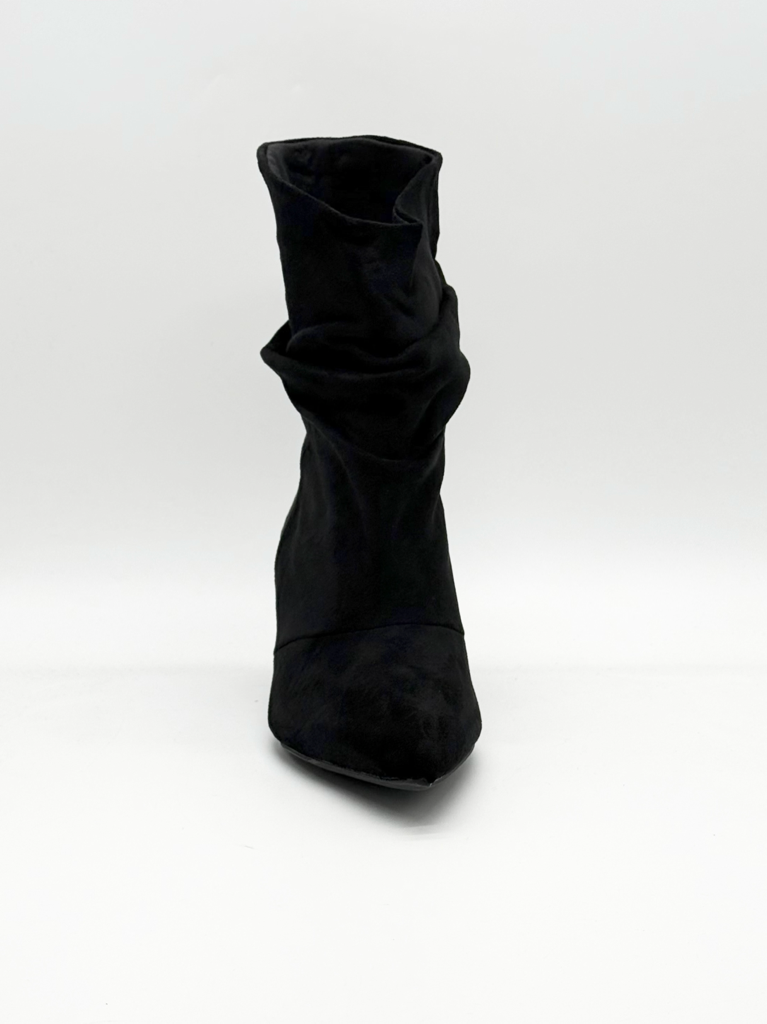 Stivaletti arriccio diva collection dv6169|Colore:Nero