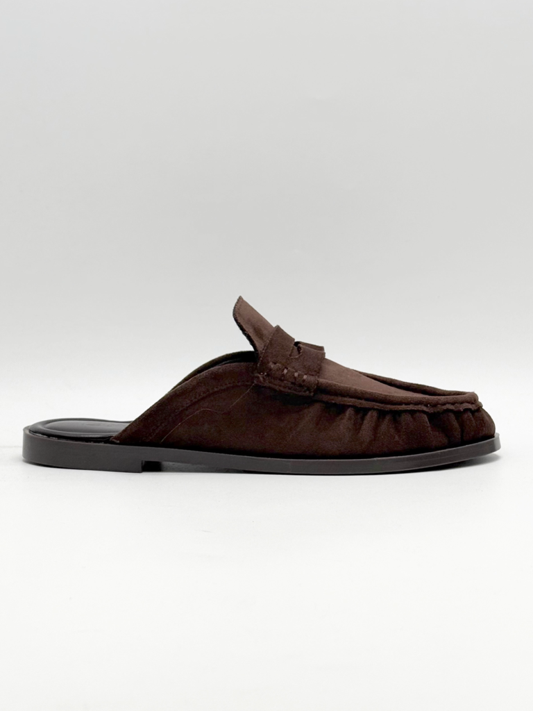 mocassini slingback diva collection dv6193|Colore:Marrone