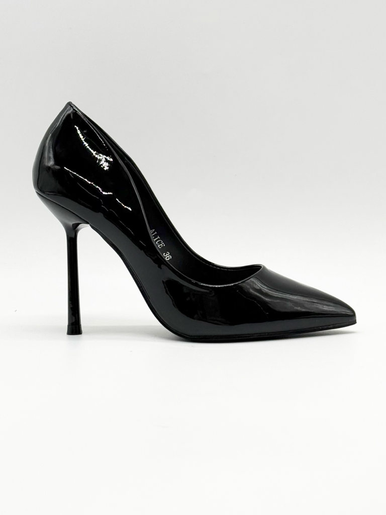 decolletè diva collection alice |Colore:Nero