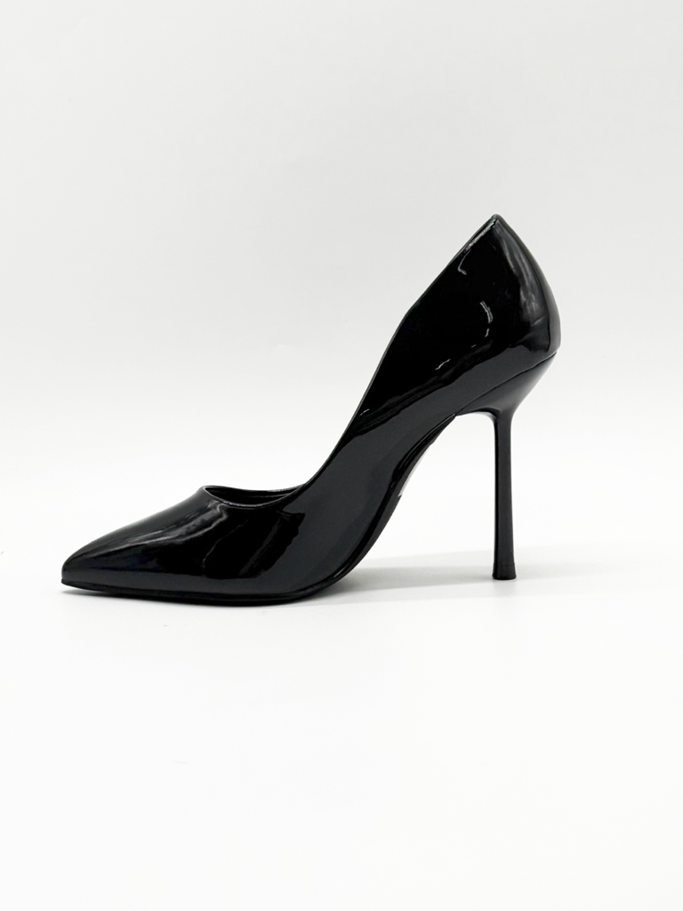 decolletè diva collection alice |Colore:Nero