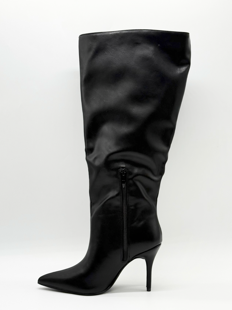 stivali diva collection canaria|Colore:Nero