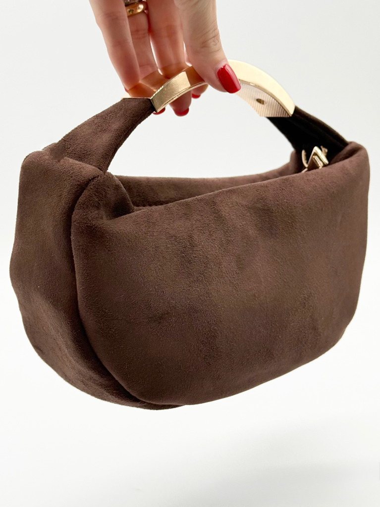 borsa a mano ra2381|Colore:Marrone