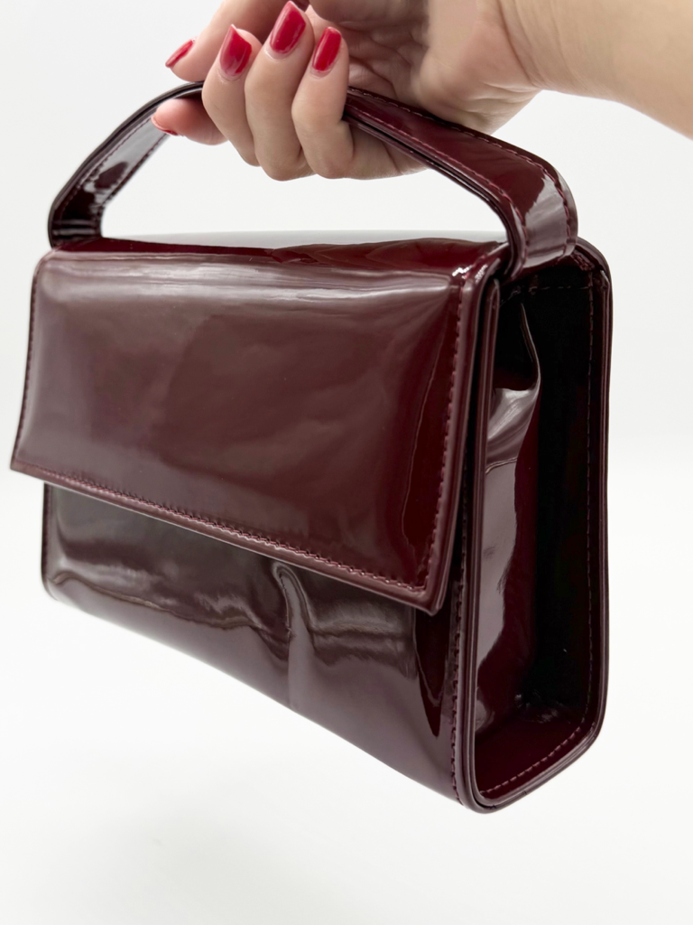 borsa a mano mm01|Colore:Bordeaux