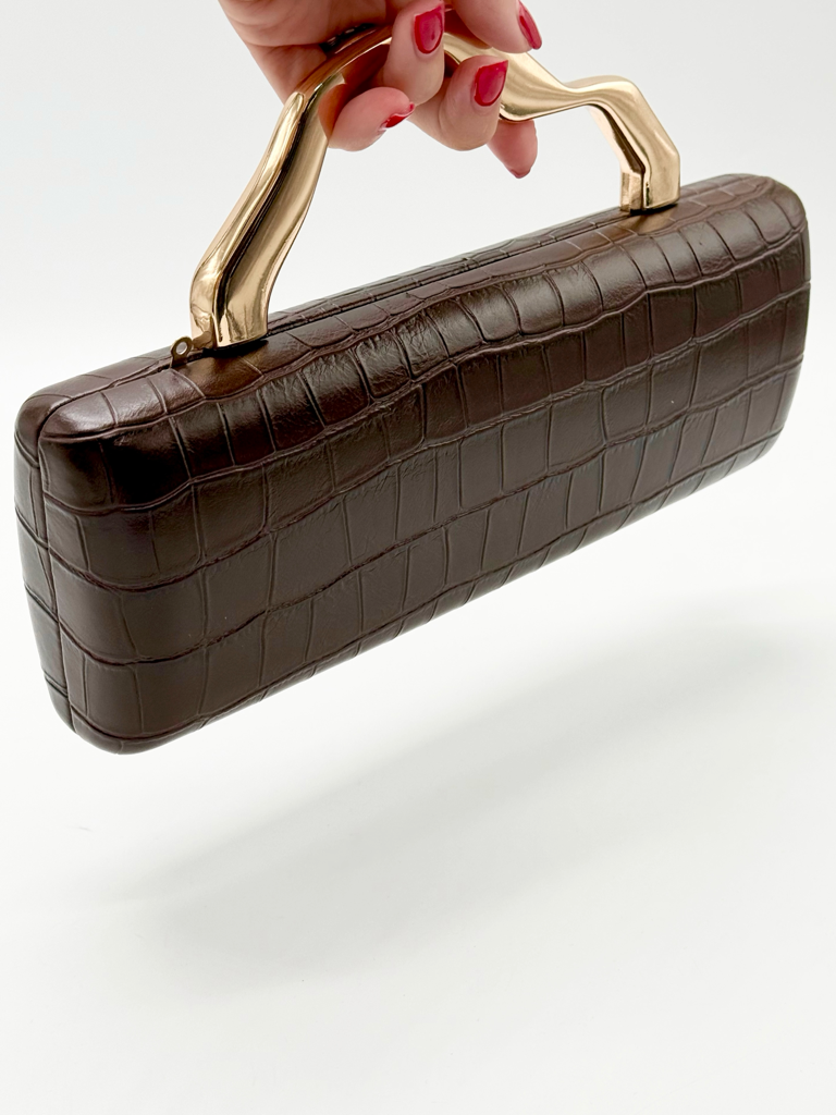 borsa a mano ra2388|Colore:Marrone