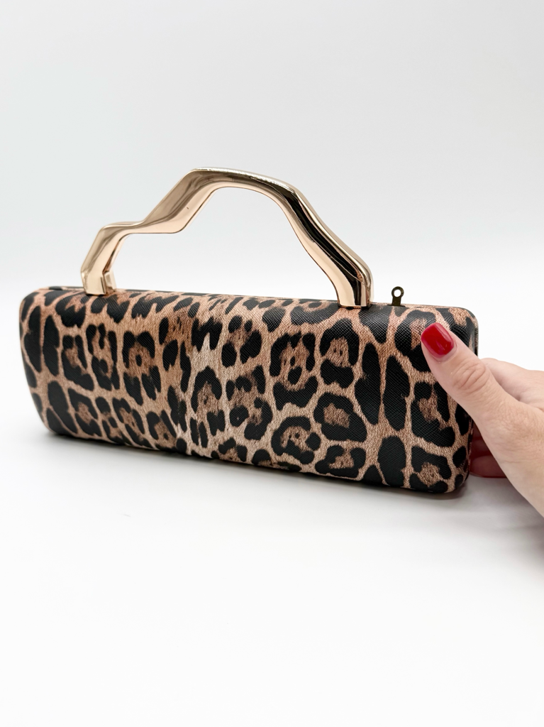 borsa a mano ra2388|Colore:Leopardato