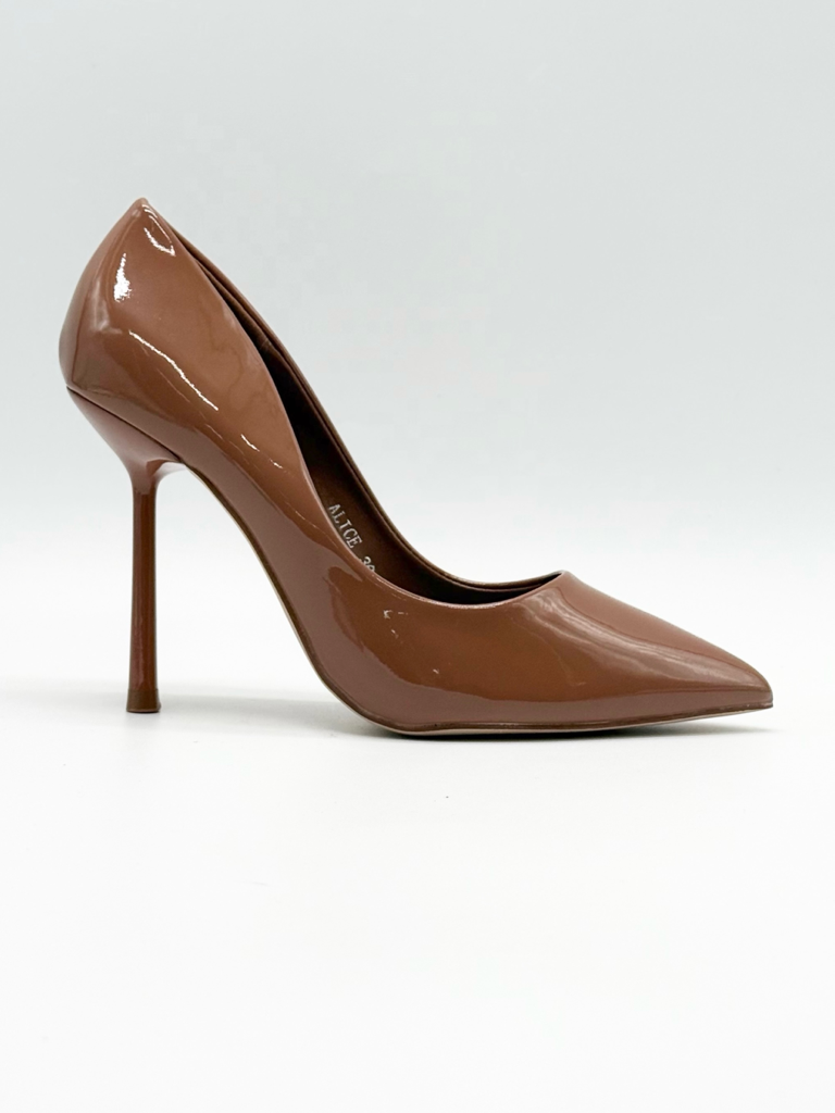 decolletè diva collection alice |Colore:Beige