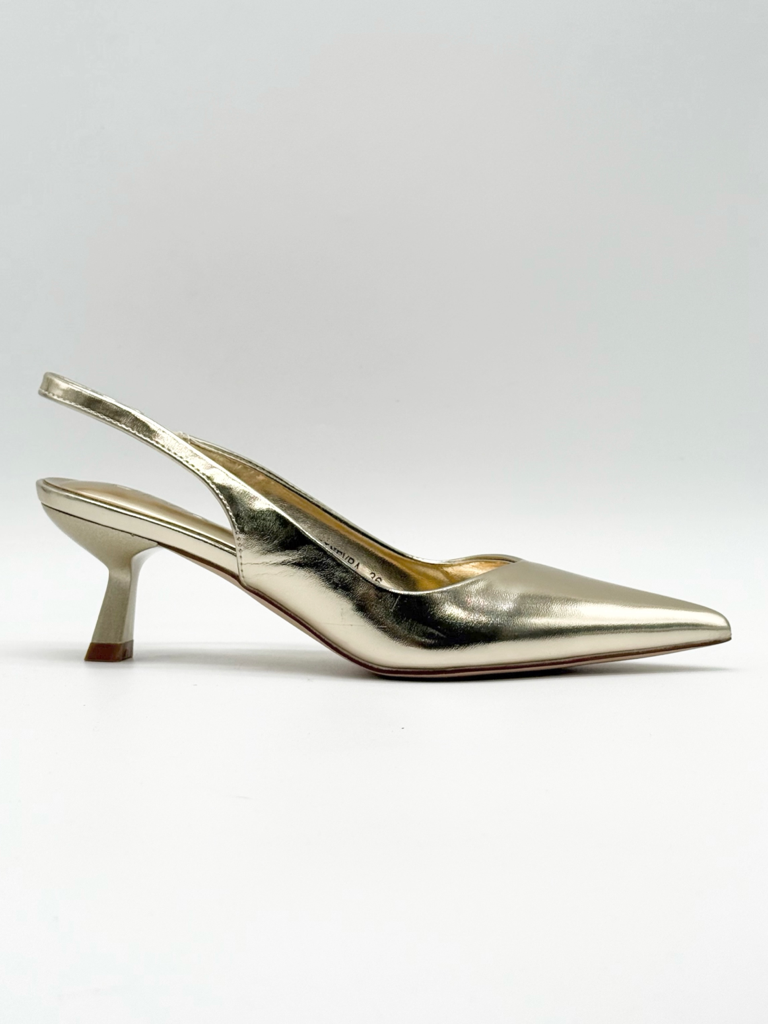 sandali diva collection ginevra|Colore:Oro