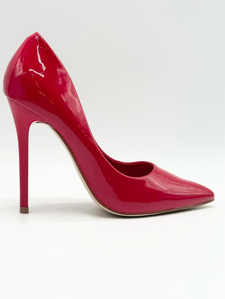 Decolletè diva collection Granada |Colore:Rosso
