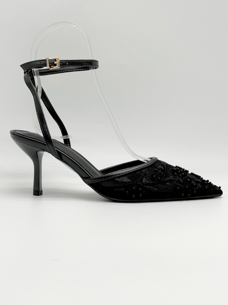decolletè diva collection dv6198|Colore:Nero