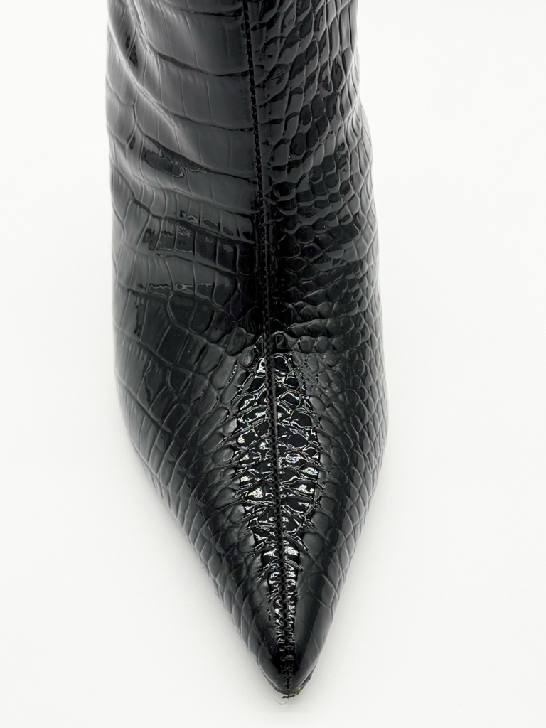 Stivali diva collection k1302|Colore:Nero