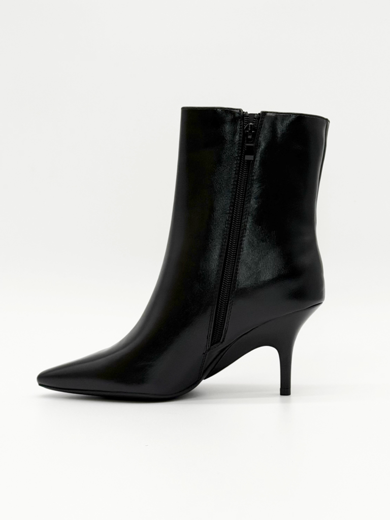 Stivaletti diva collection eva |Colore:Nero