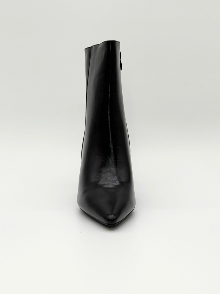 Stivaletti diva collection eva |Colore:Nero