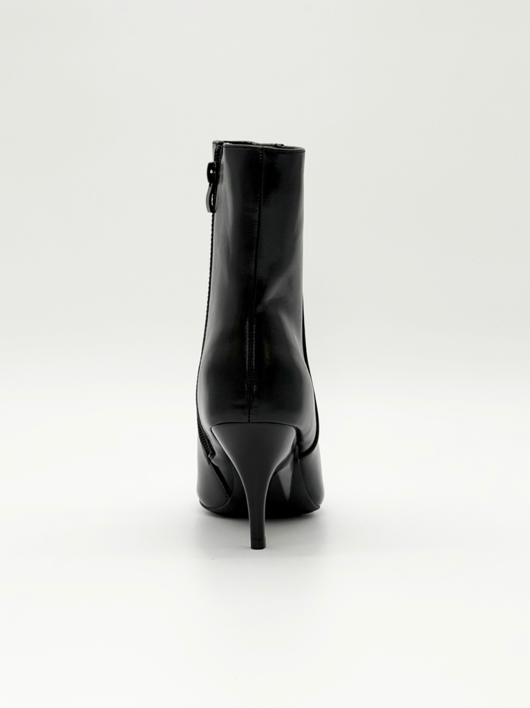 Stivaletti diva collection eva |Colore:Nero