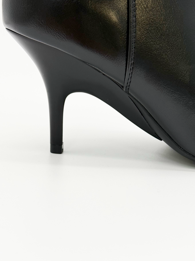 Stivaletti diva collection eva |Colore:Nero