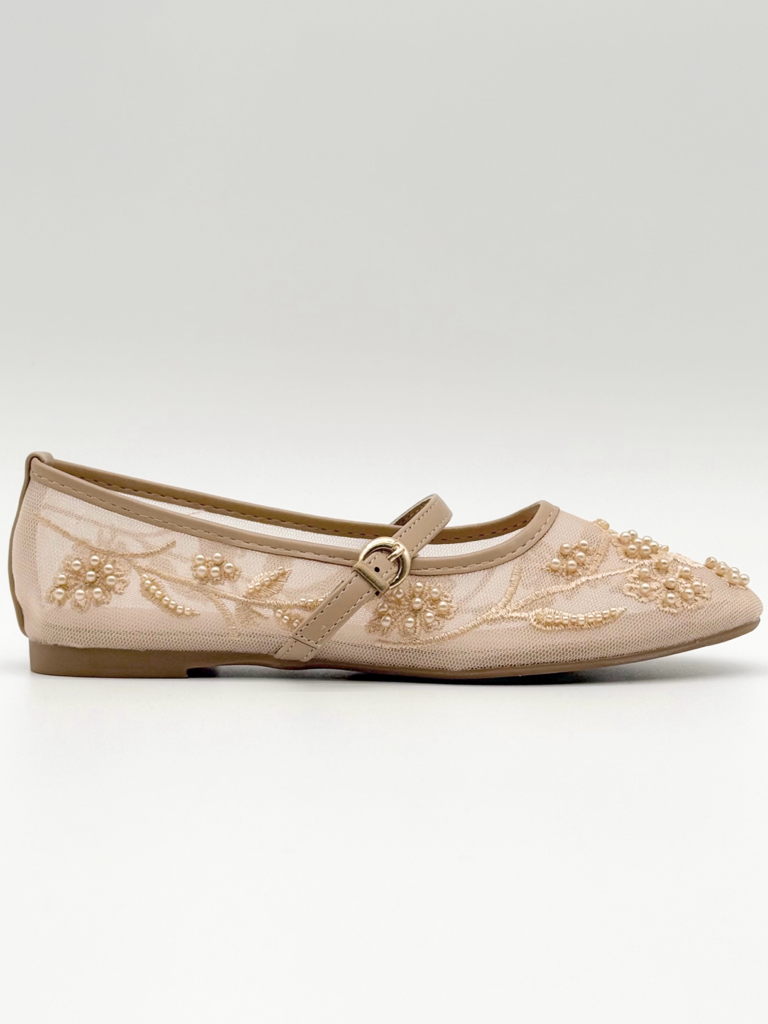 Ballerine diva collection dv6199|Colore:Tortora
