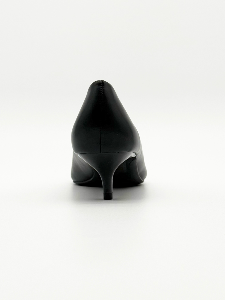 Decolletè diva collection 6424|Colore:Nero