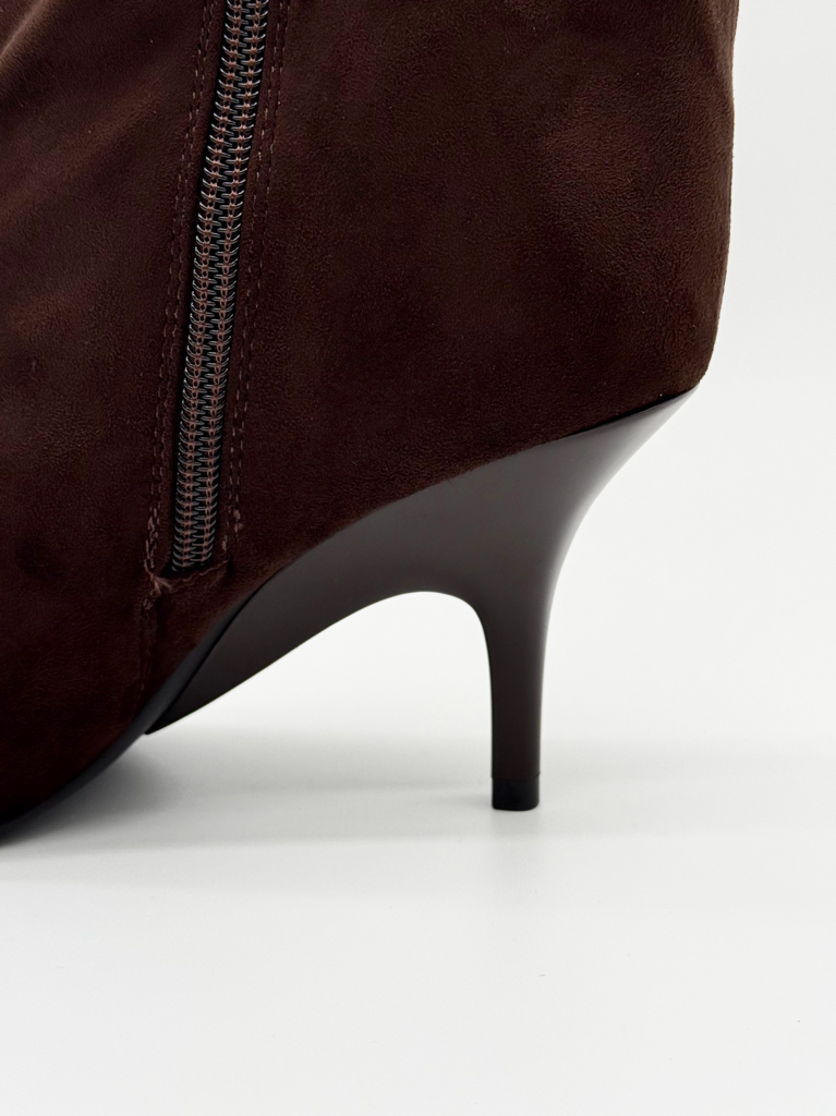Stivali diva collection chiara|Colore:Marrone