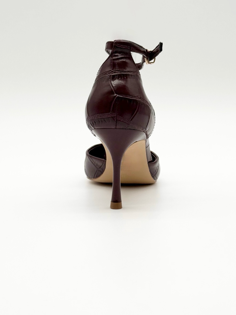 Decolletè diva collection x8472|Colore:Bordeaux