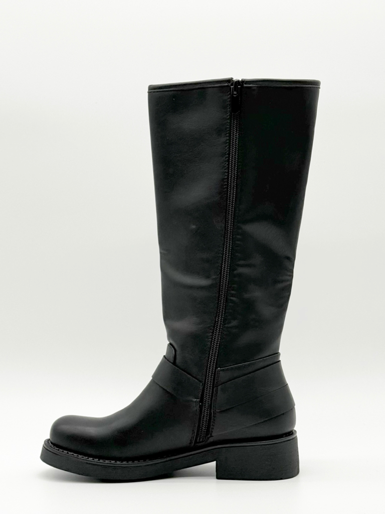 Stivali diva collection 23-100|Colore:Nero