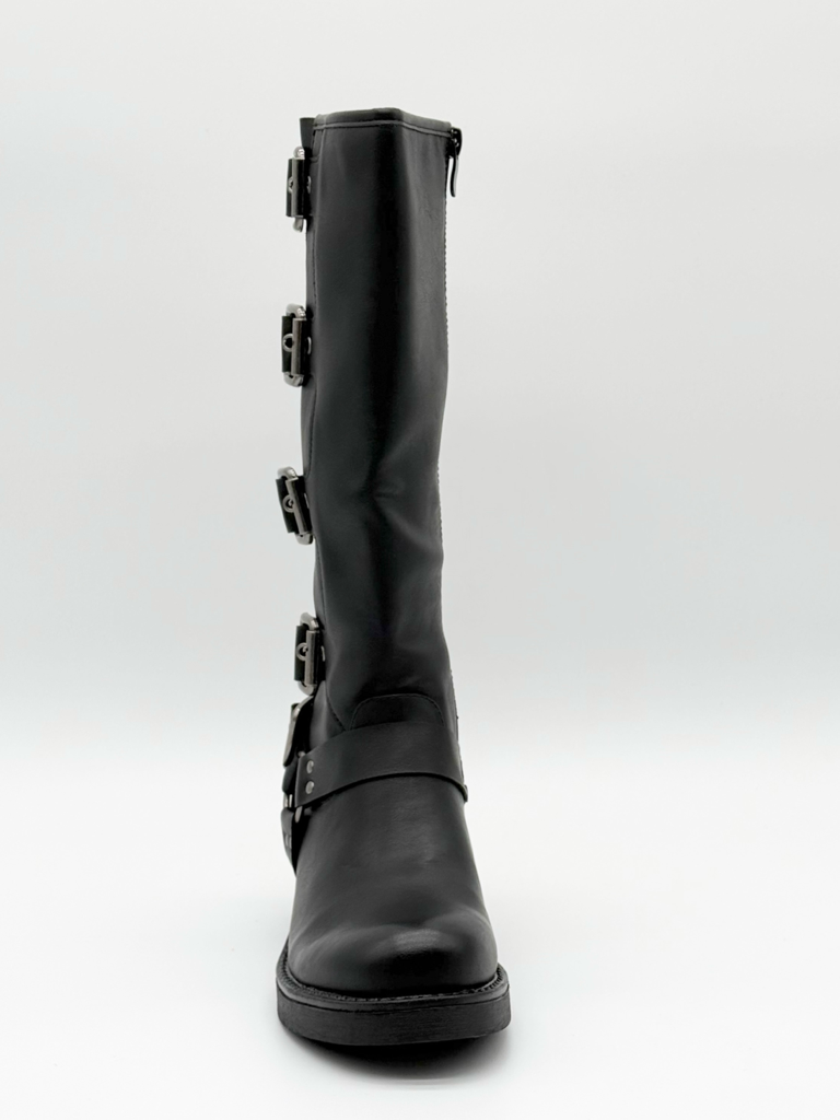 Stivali diva collection 23-100|Colore:Nero