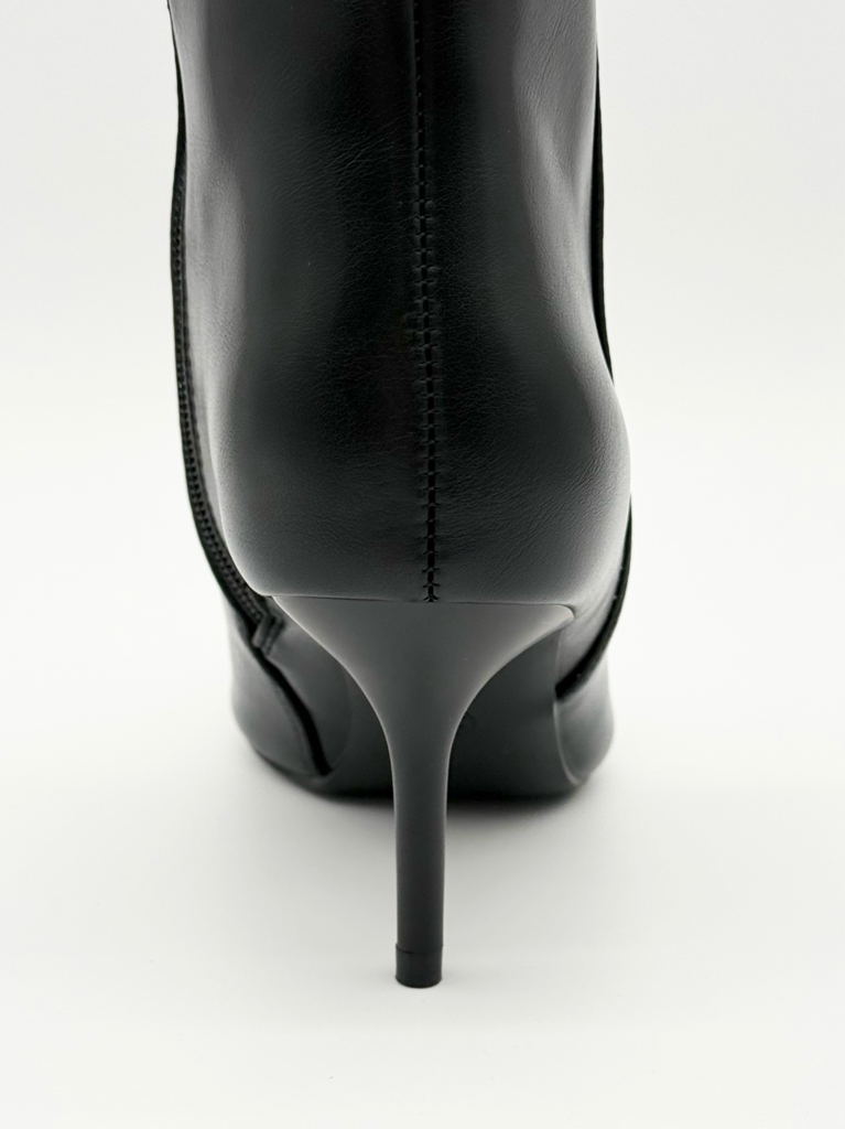 Stivaletti diva collection diletta|Colore:Nero