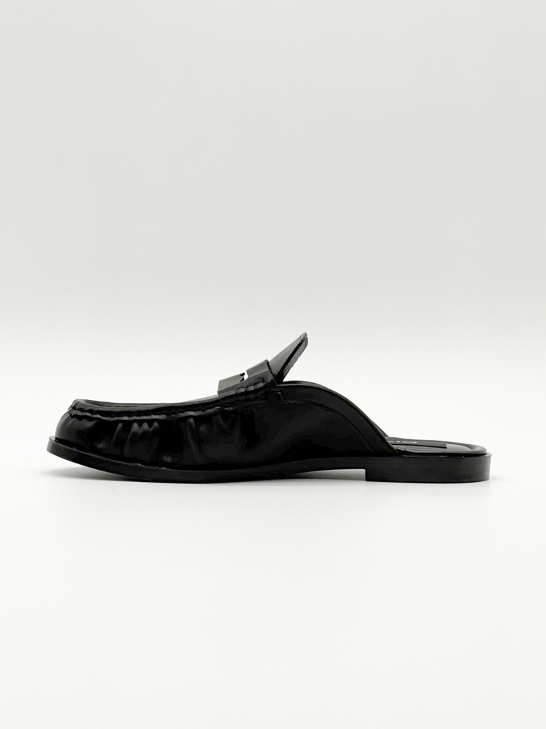 Mocassini diva collection H8-1522M|Colore:Nero