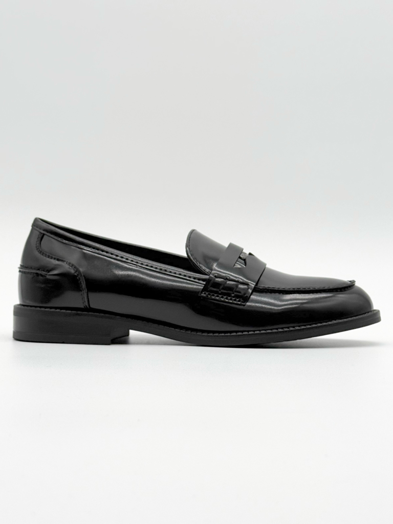 Mocassini diva collection tp-690-100|Colore:Nero