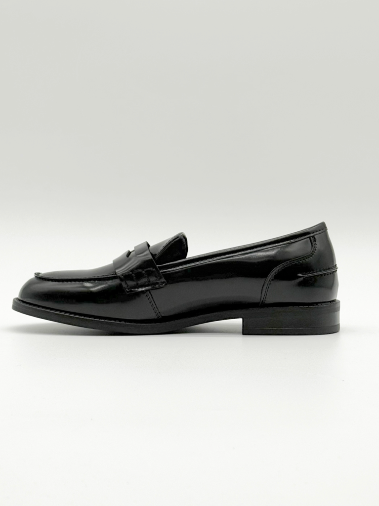 Mocassini diva collection tp-690-100|Colore:Nero