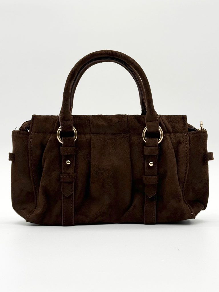 borsa 1870|Colore:Marrone
