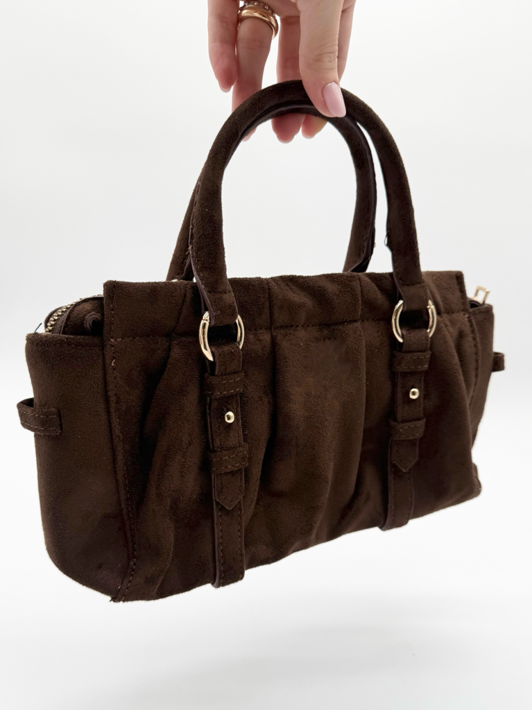 borsa 1870|Colore:Marrone