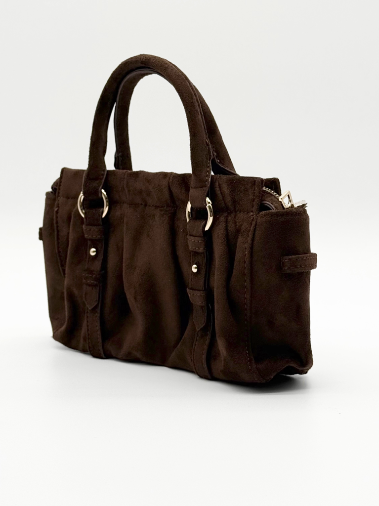 borsa 1870|Colore:Marrone