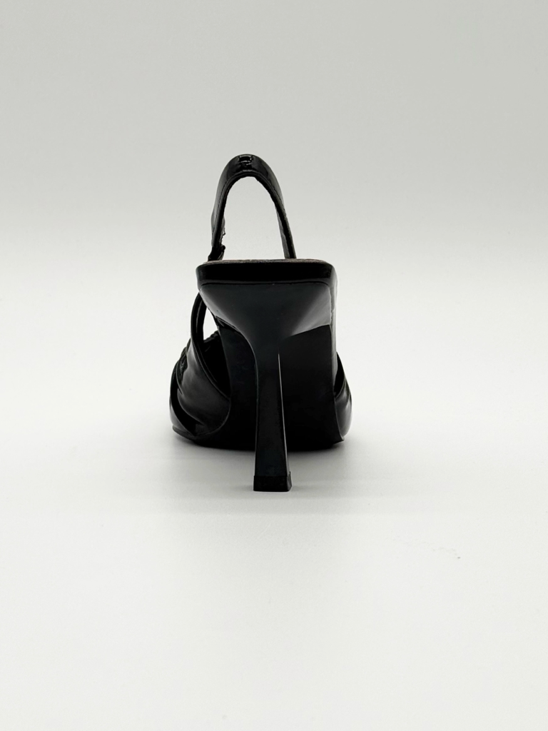 Decolletè diva collection mba176|Colore:Nero