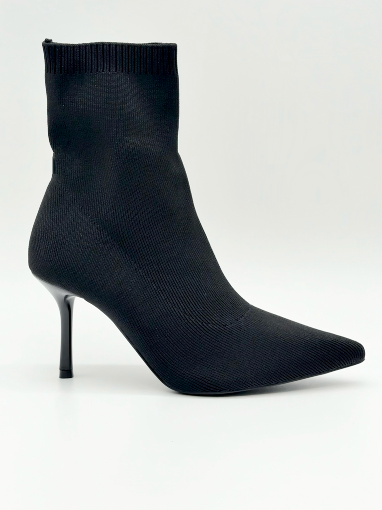 Stivaletti diva collection om630-26|Colore:Nero