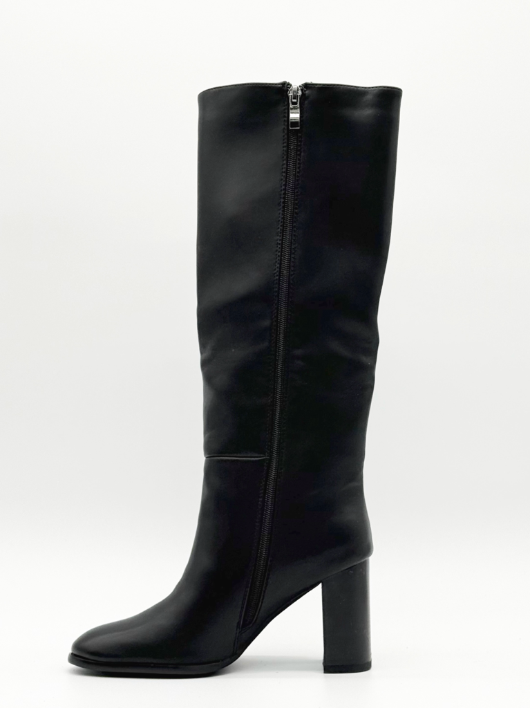 Stivali diva collection c-392|Colore:Nero