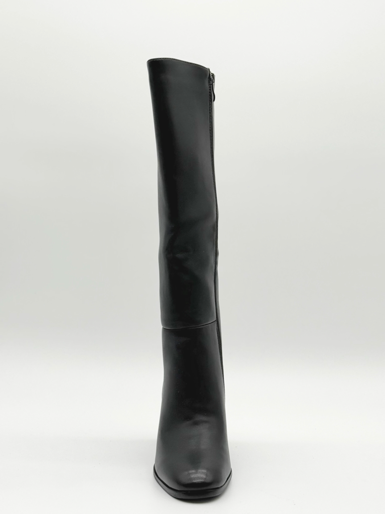 Stivali diva collection c-392|Colore:Nero