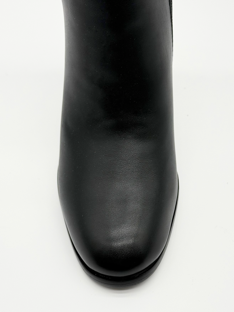 Stivali diva collection c-392|Colore:Nero