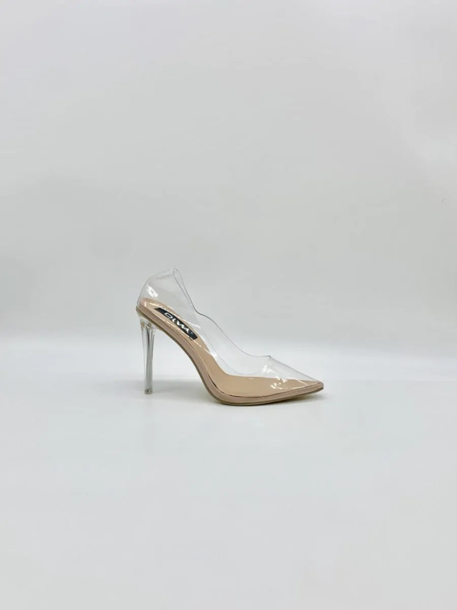 Decolleté play BAY-3