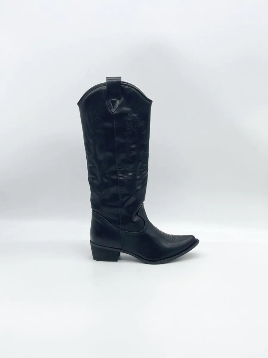 Camperos embroidery cym021