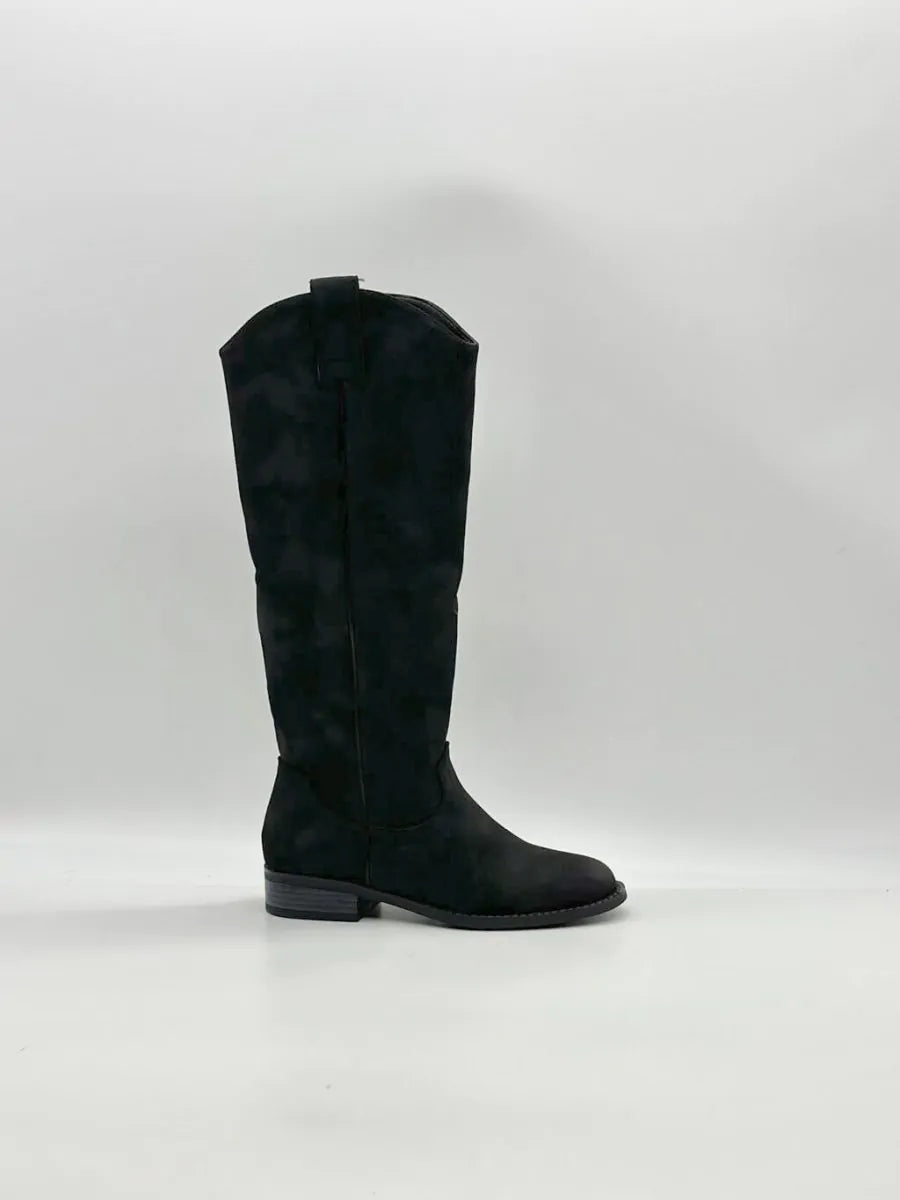 Boots shades toe tex-a24