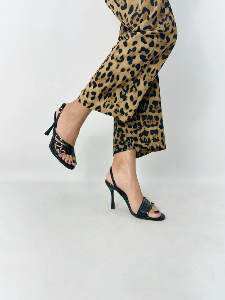 Strap Sandals 3146 