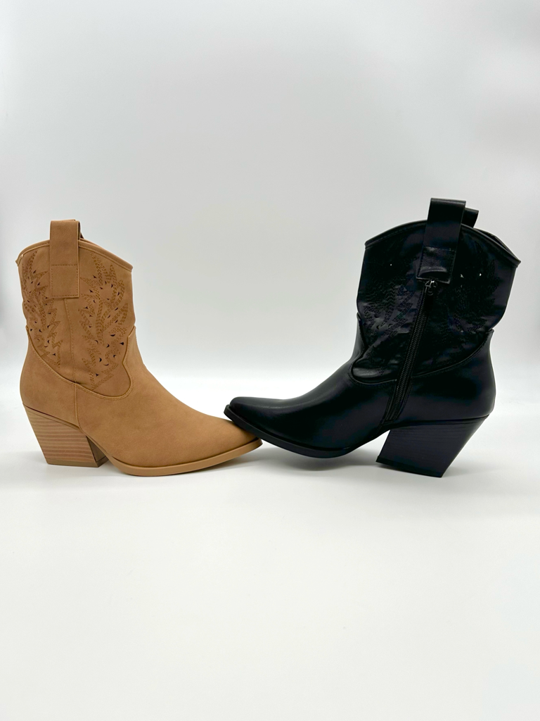 Camperos ricami jh22-12