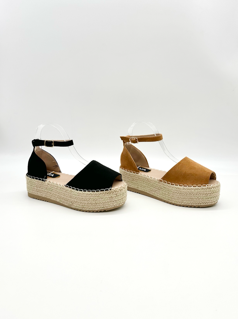 Espadrille sandals vg287