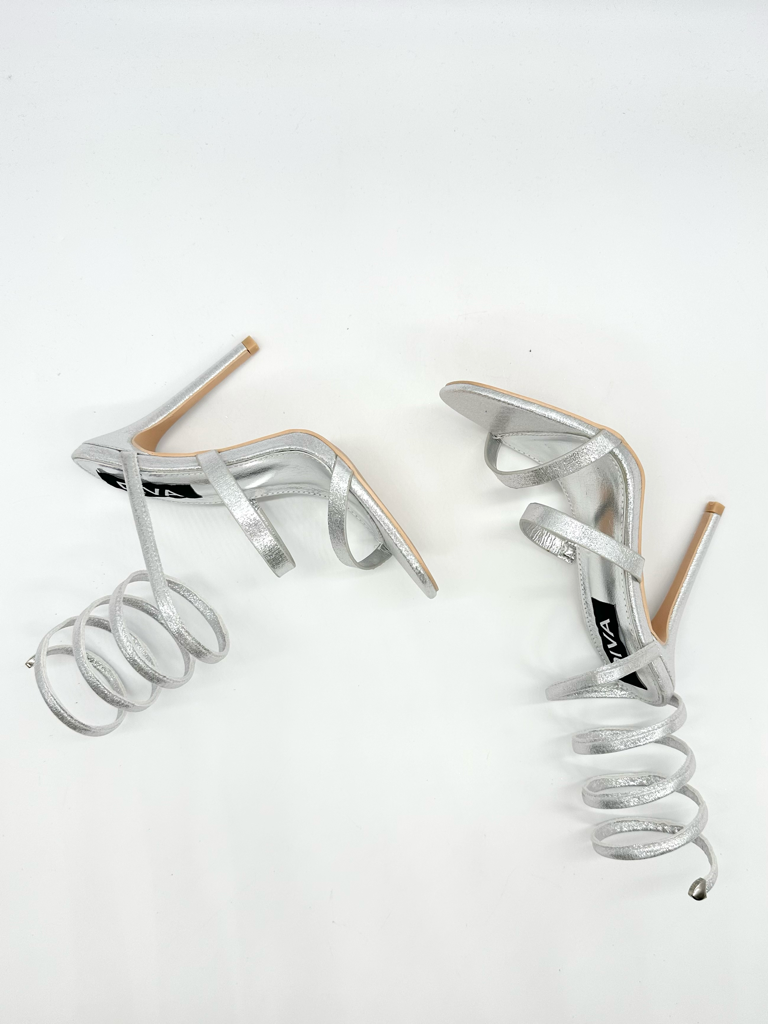 Anklet sandals l1050