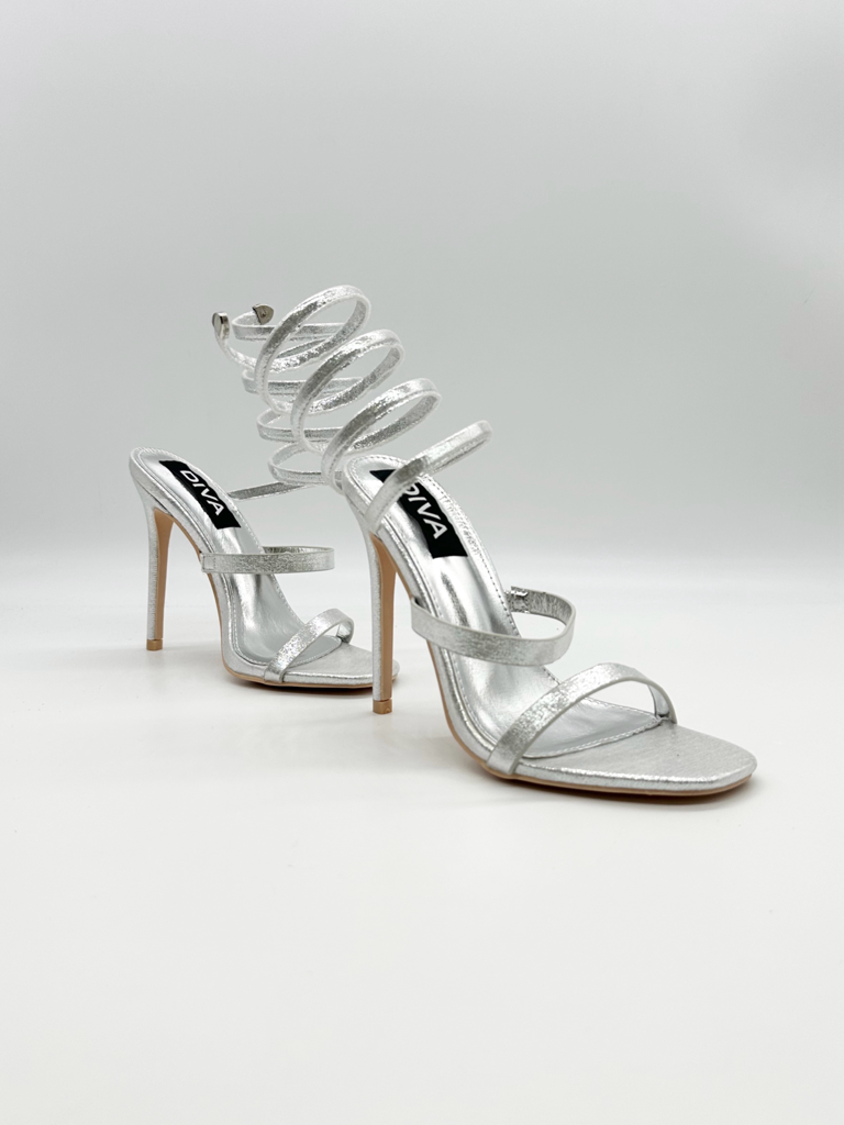 Anklet sandals l1050