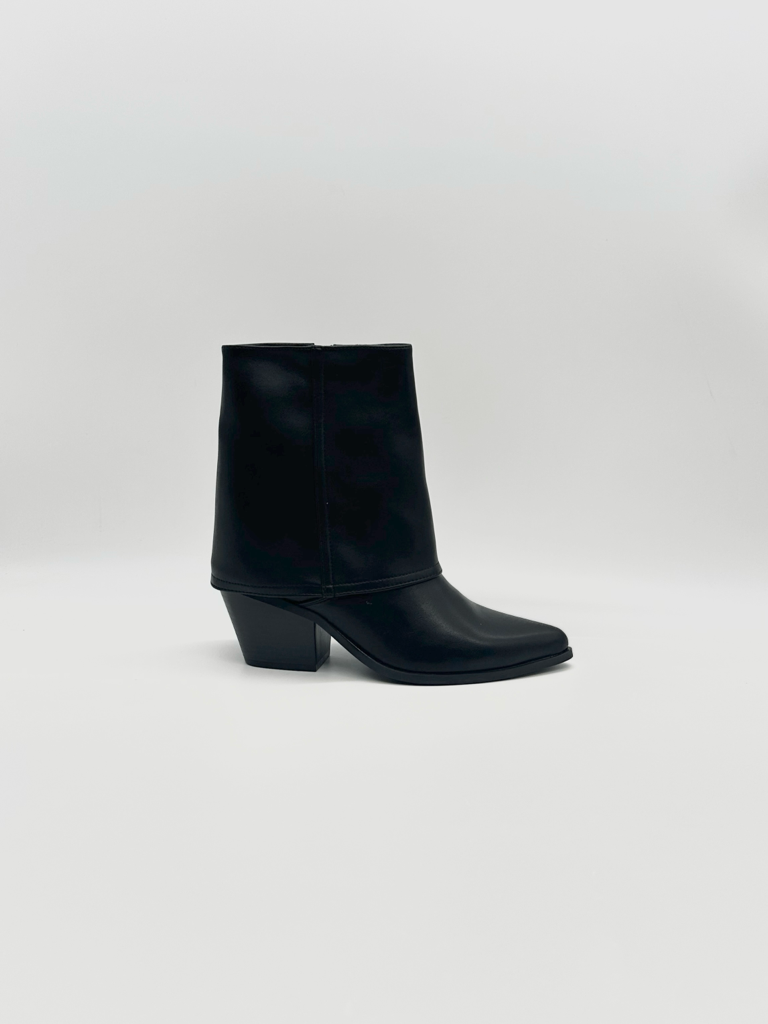 Stivaletti risvolto 181-182